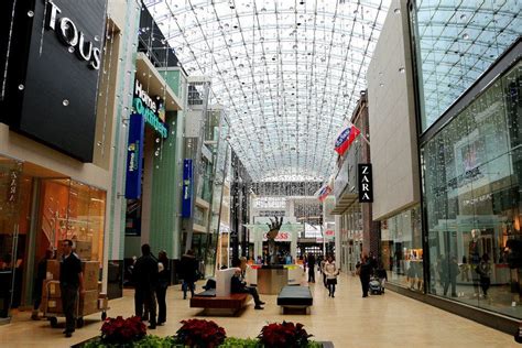 Yorkdale Toronto 